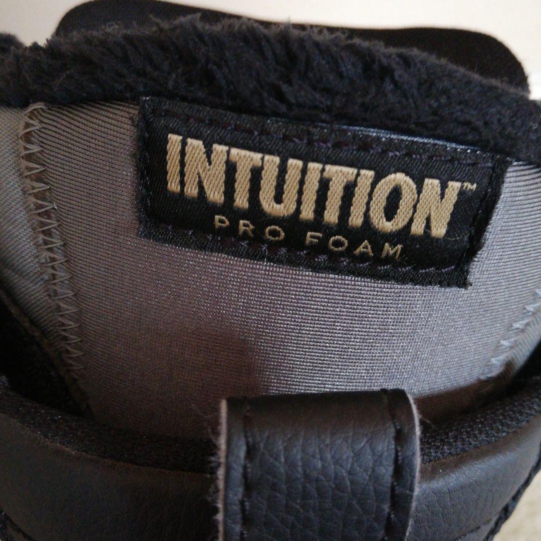 【美品】K2 レディース ダブルBOA FORMAT スノーボードブーツ