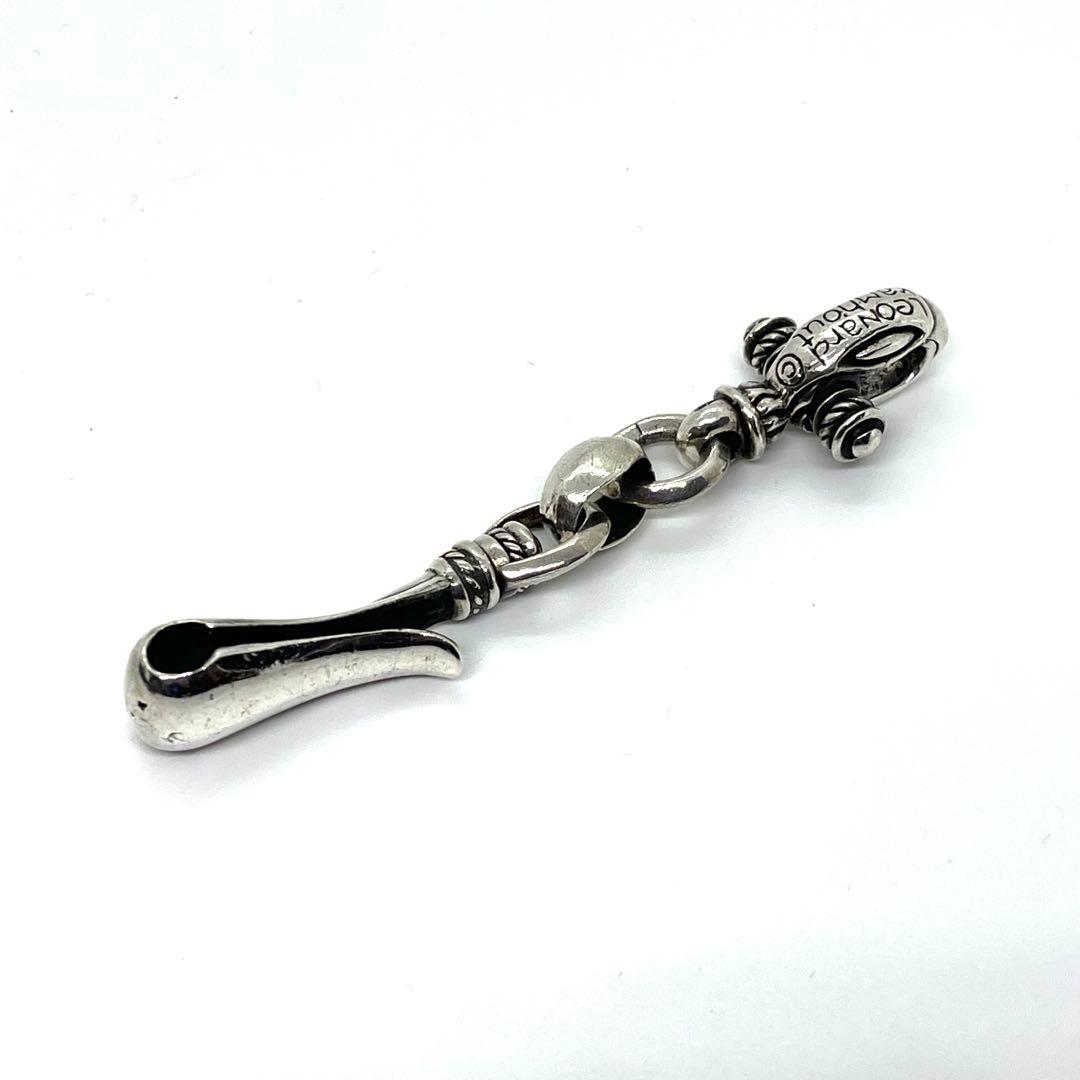 Yh ●LEONARD KAMHOUT・レナードカムホート●ベルトフック&