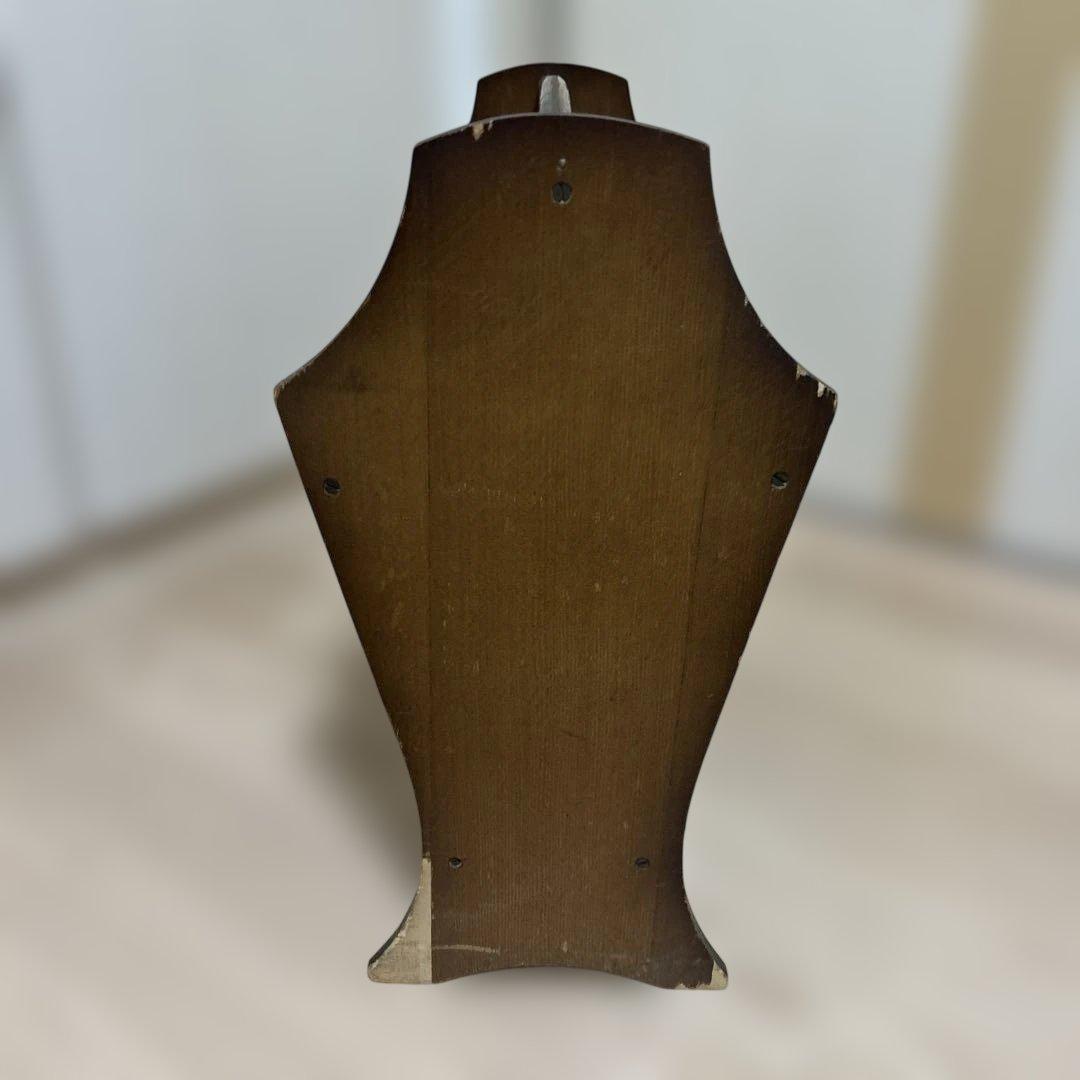 イギリス アンティーク 家具 マガジンラック 1960年頃