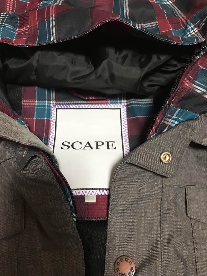 スノボウエアー