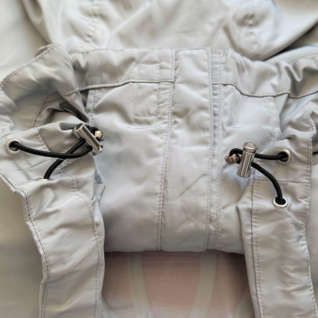 fantastics ファンタ バディ buddix マウテンパーカー XL