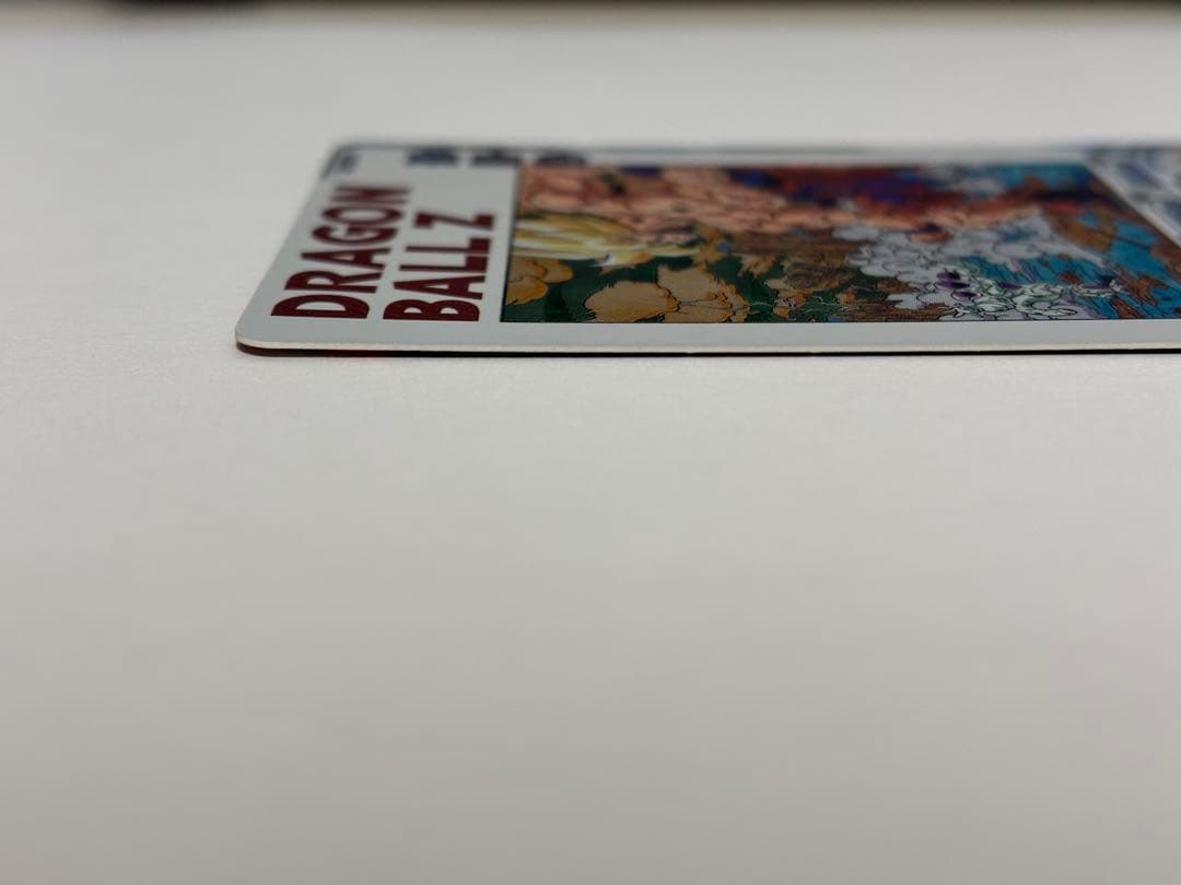 ドラゴンボールヒーローズ　MM3-014 DA