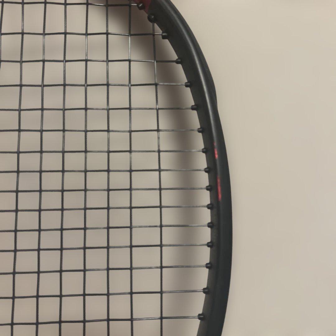 ラケット(硬式用) DANLOP CX400 TOUR G3