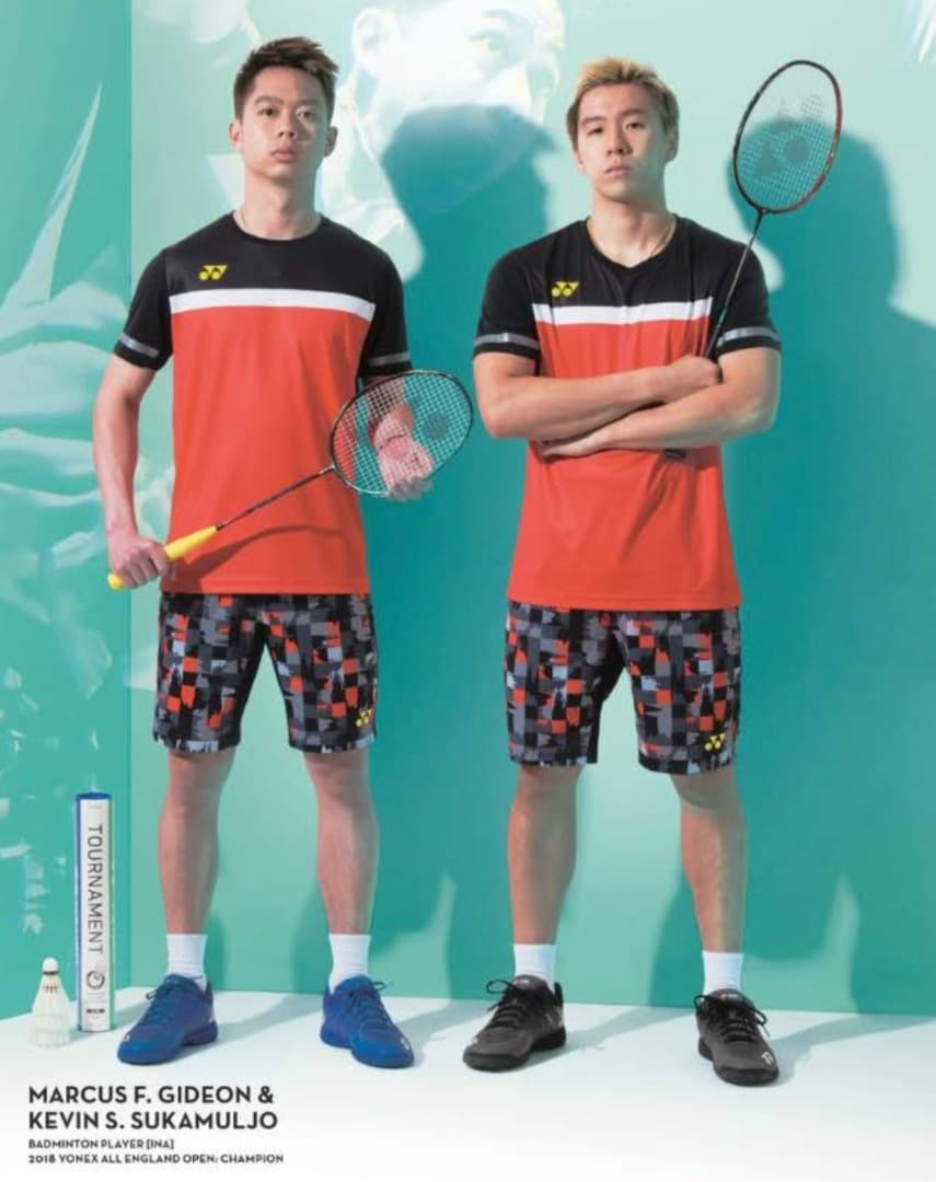 ヨネックスYONEXユニフォームシャツゲームシャツ限定40