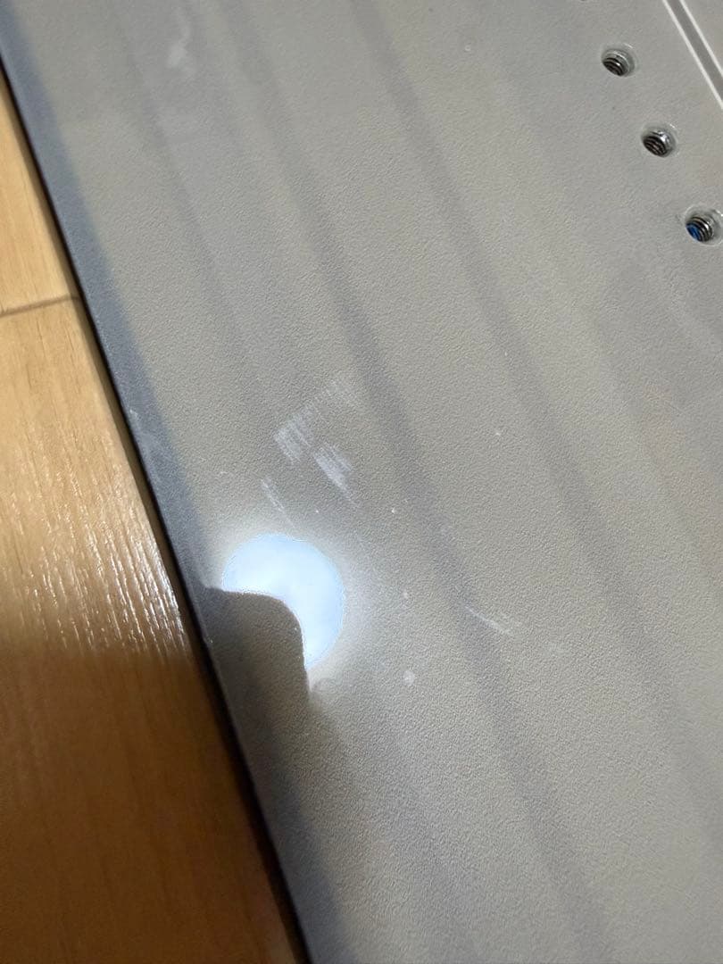 gentemstick SPOONFISH　152 2024-2025モデル