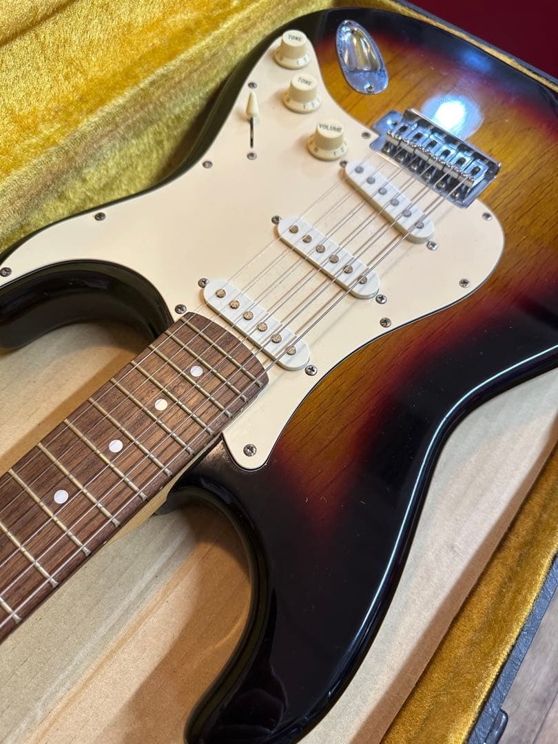 PhotoGenic フォトジェニック エレキギター 美品