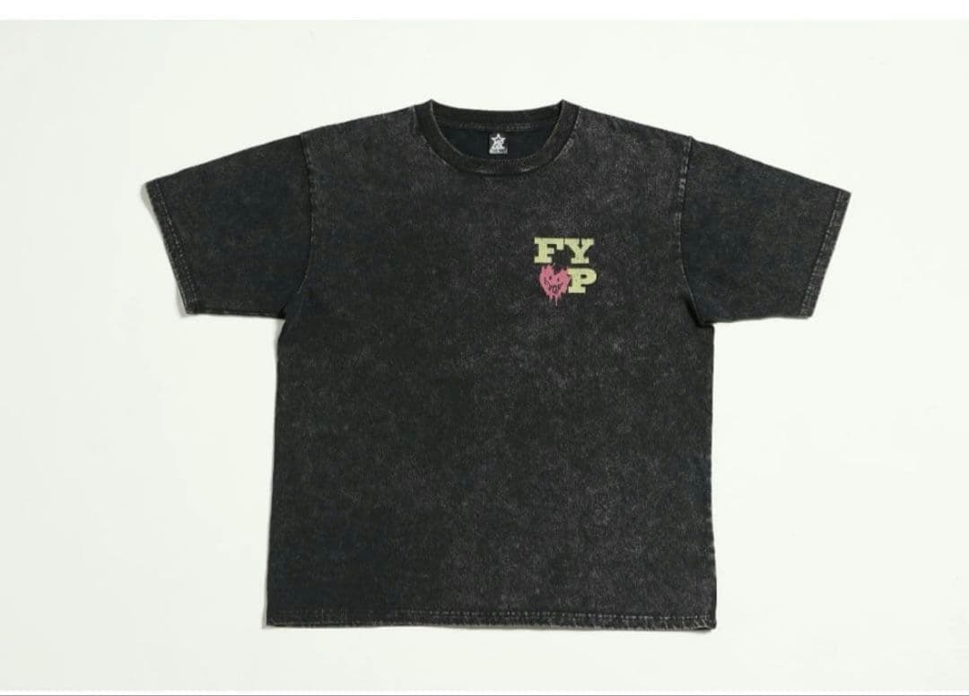 B’z 2025 FYOP-B’z PARTY限定 オリジナルTシャツXLサイズ