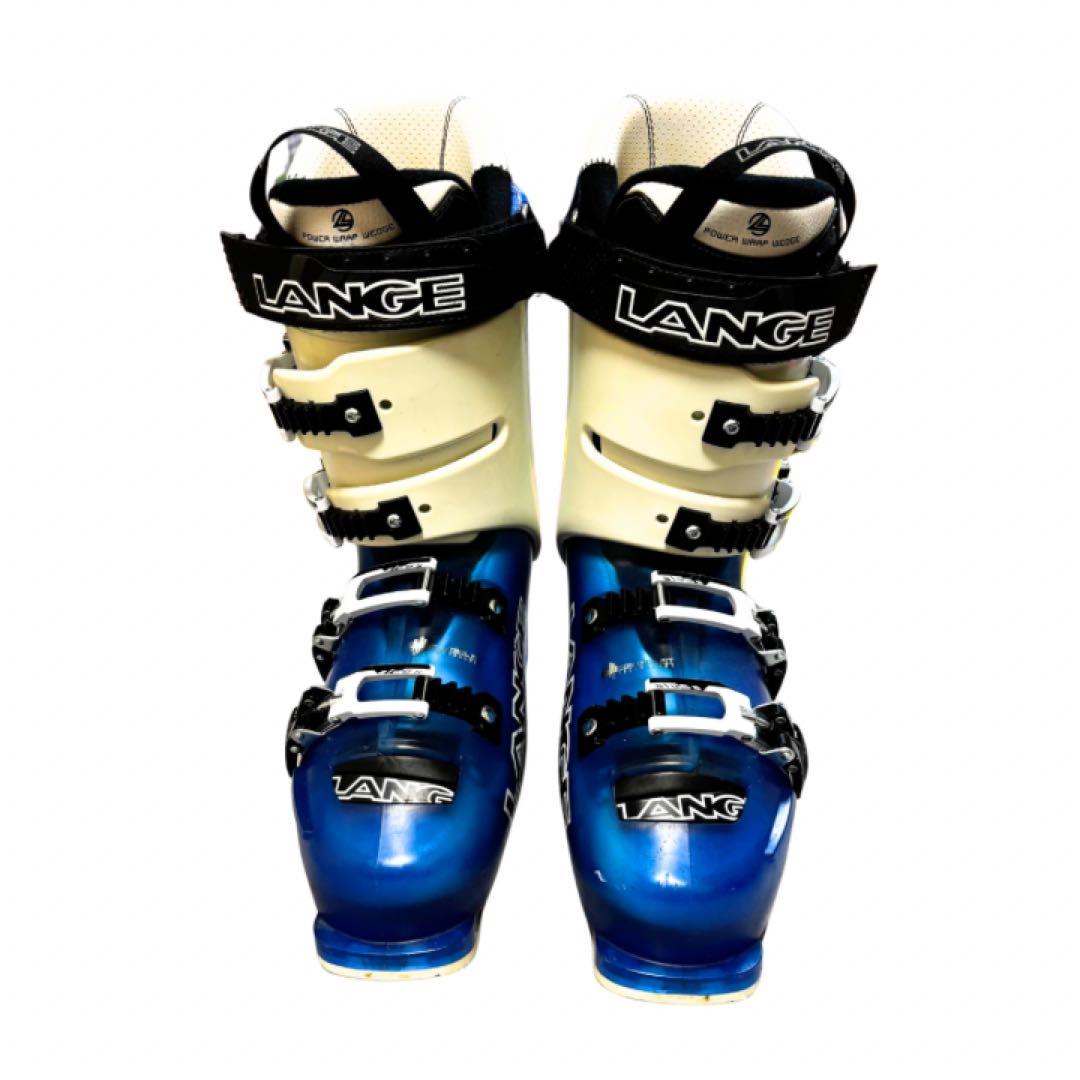 LANGE ラング　RX100 スキーブーツ 306mm 26-26.5