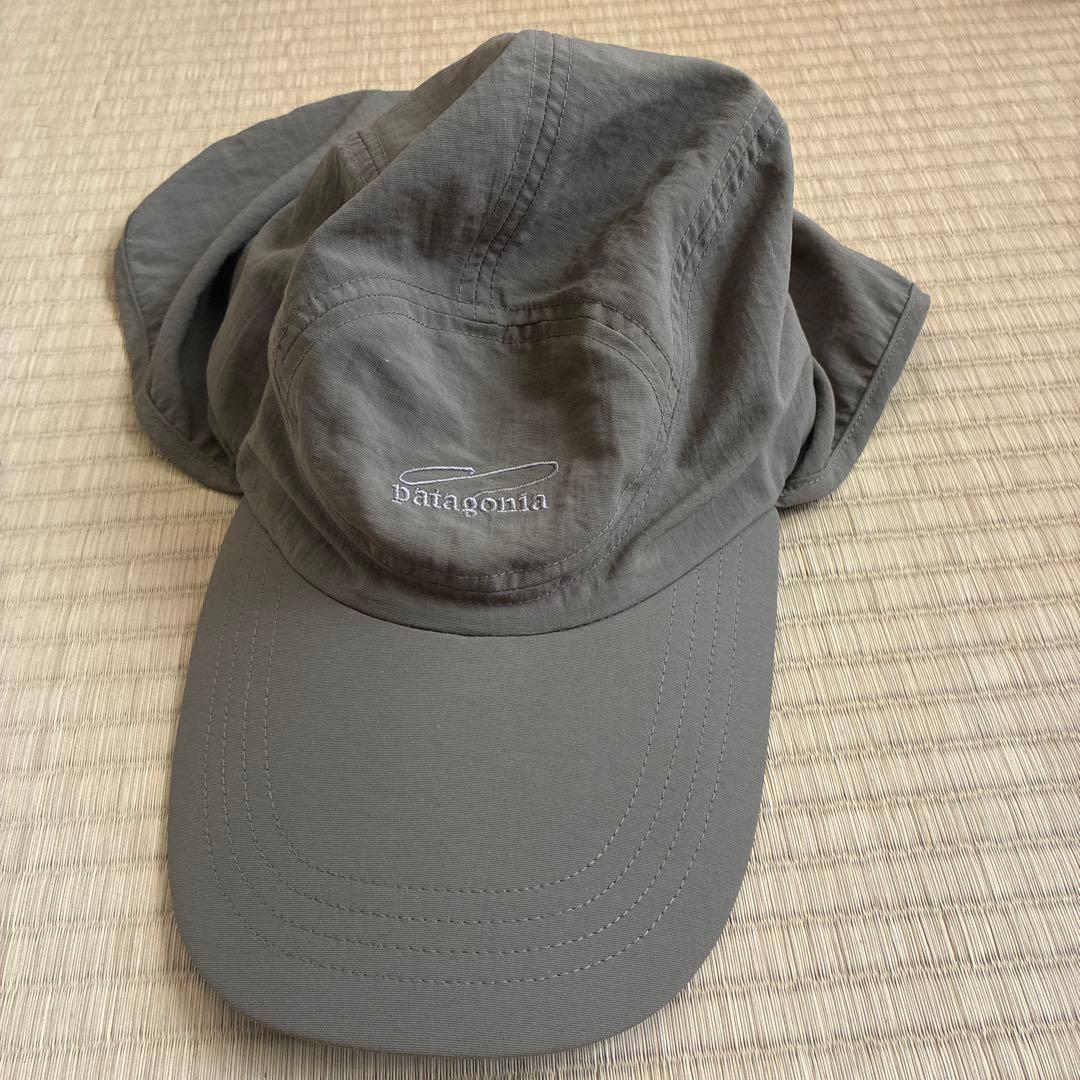 パタゴニア　BIMINI CAP Mサイズ　新品　タグ付き　 ビミニキャップ