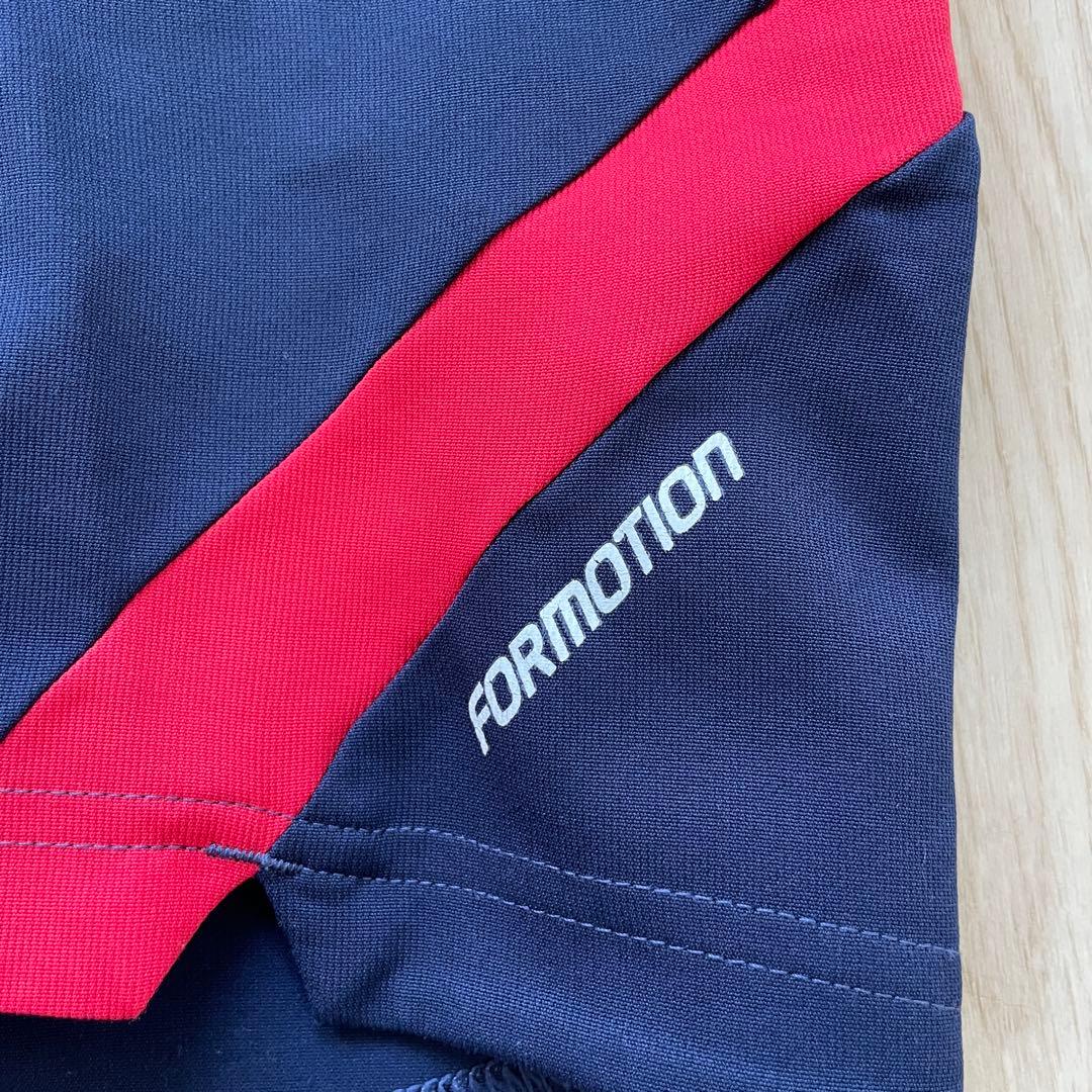 アディダス 2006年 フランス代表 プラクティスジャージセットアップ