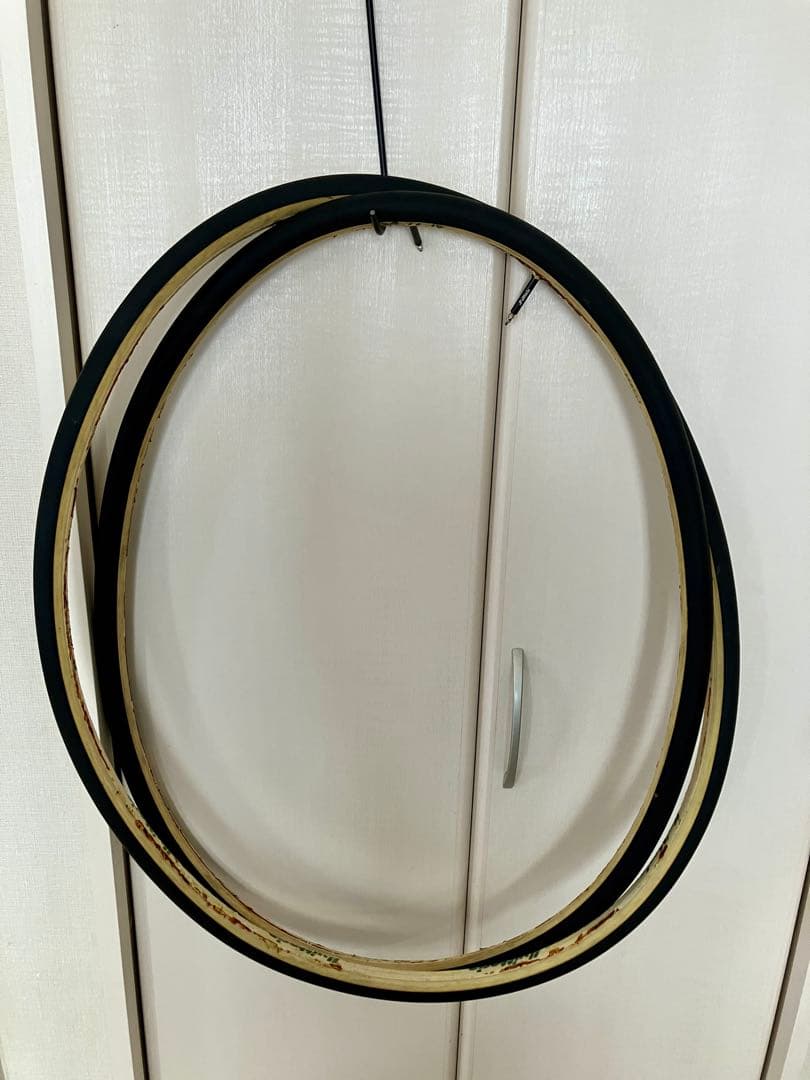 【送料無料】チューブラータイヤ　Vittoria PISTA 2本セット