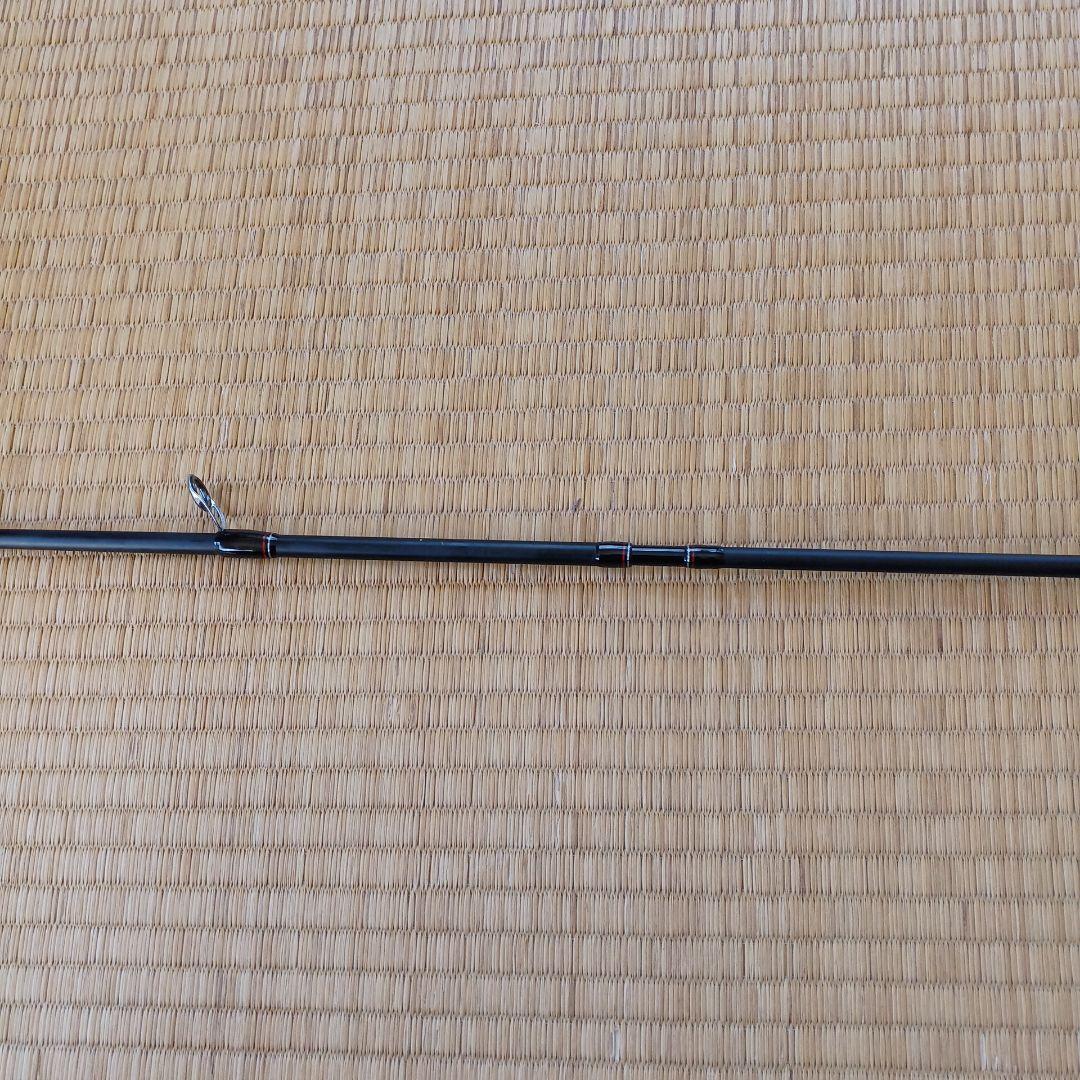 ダイワ月下美人ロット