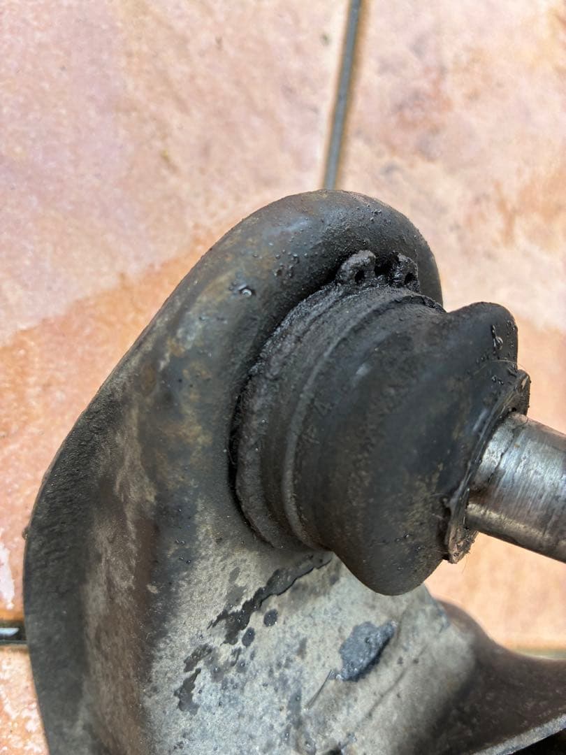 s14 シルビア　純正　ロアアーム