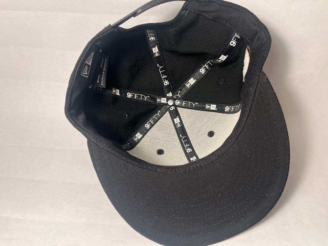 【値下げしました】NewEra×McDonald's ビックマック50周年記念