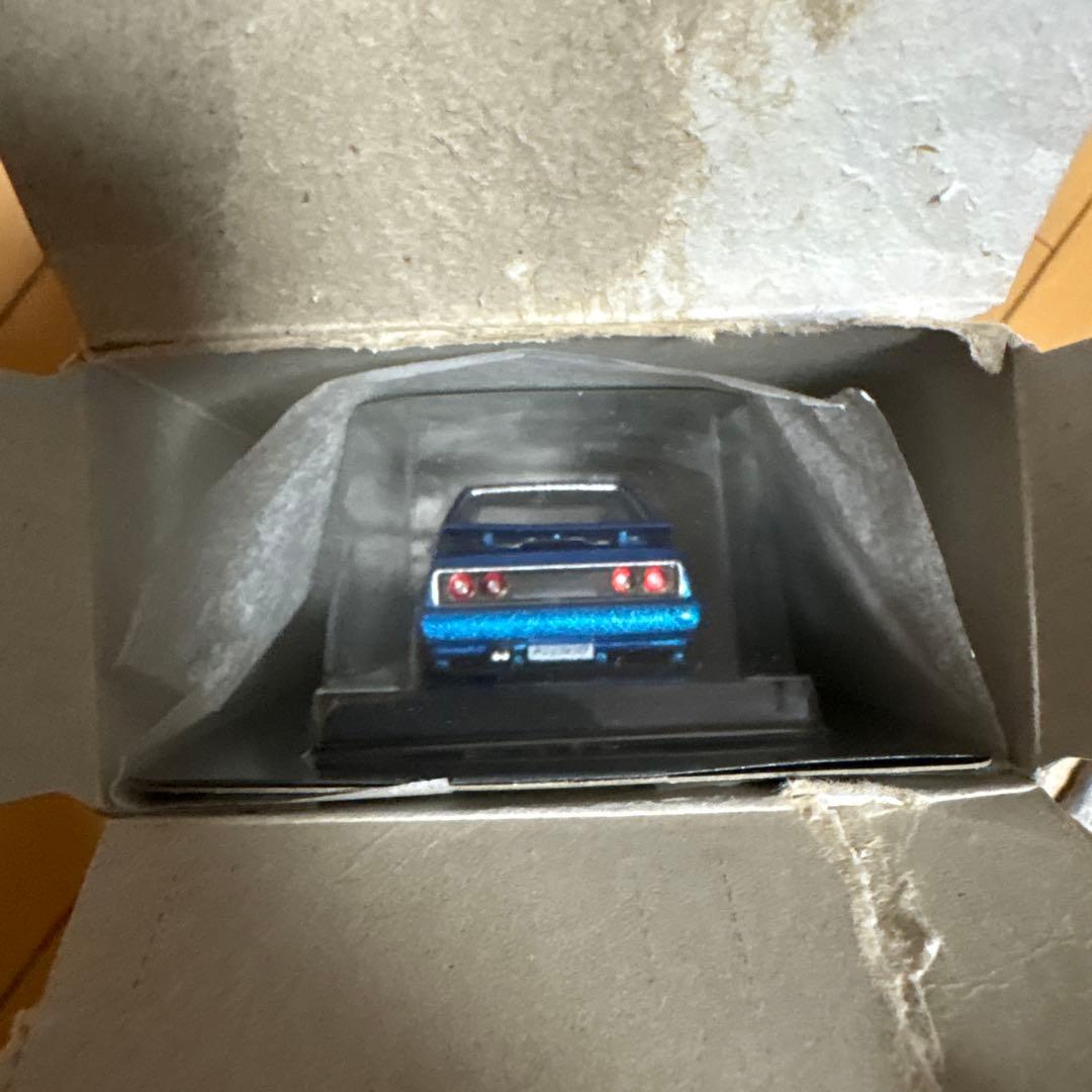 シャコタンブギ 12台セット 未開封