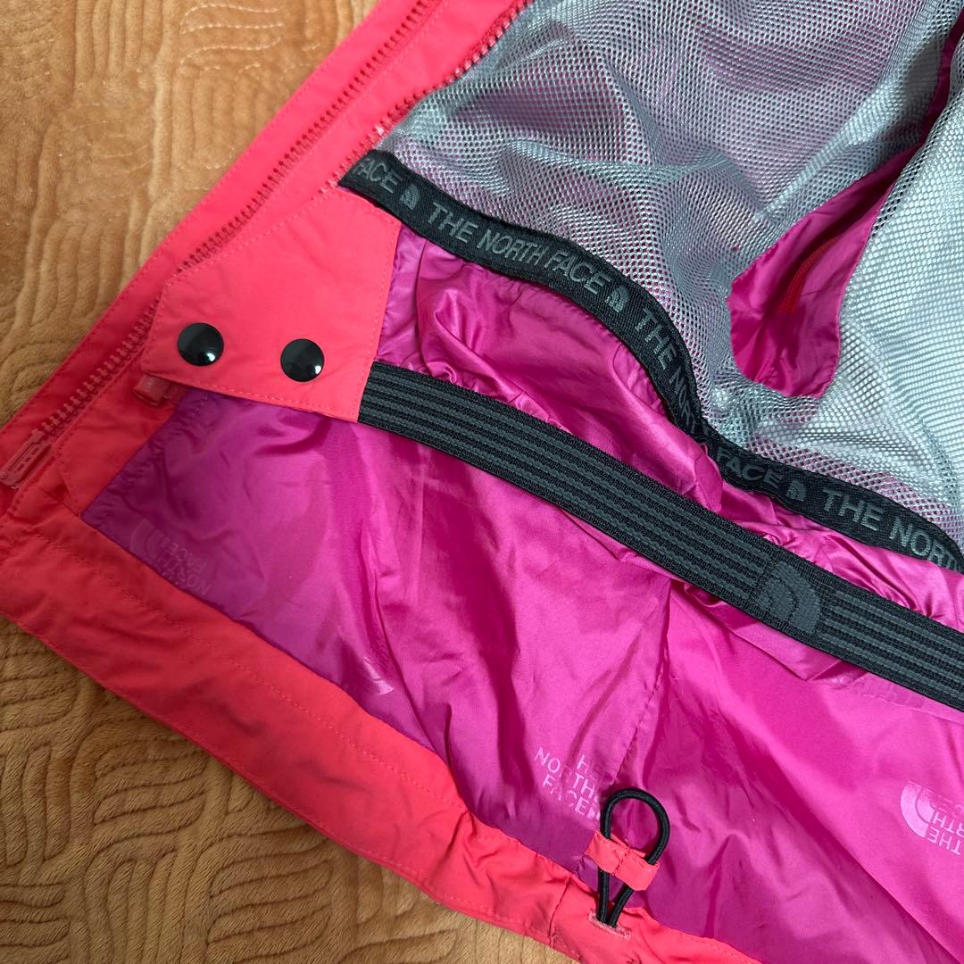 THE NORTH FACE 子供用スキーウェア 110