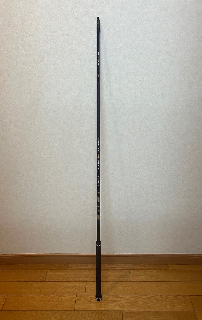 VENTUS TR BLUE ベンタス TR ブルー 5S ピン 1W