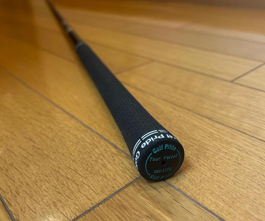 VENTUS TR BLUE ベンタス TR ブルー 5S ピン 1W