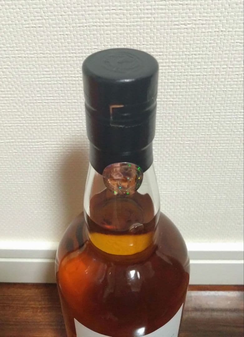 イチローズモルト 秩父 ON THE WAY 2019 シングルモルトウイスキー