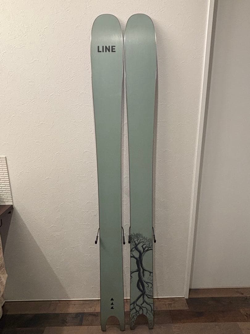 ライン LINE ペスカド PESCADO