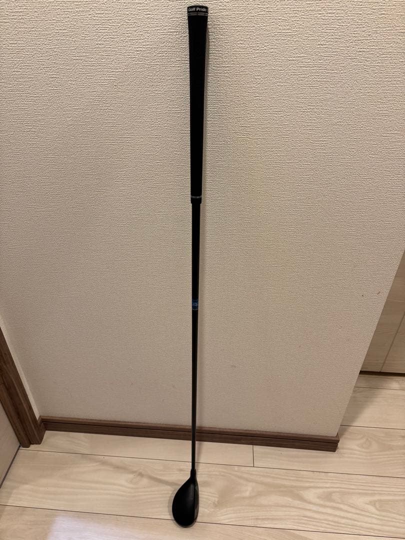 PING ユーティリティクラブ ブラック