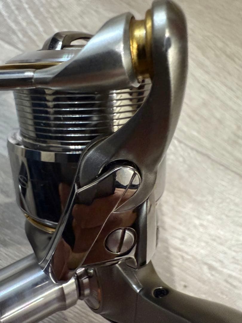 ダイワ　05イグジスト2506