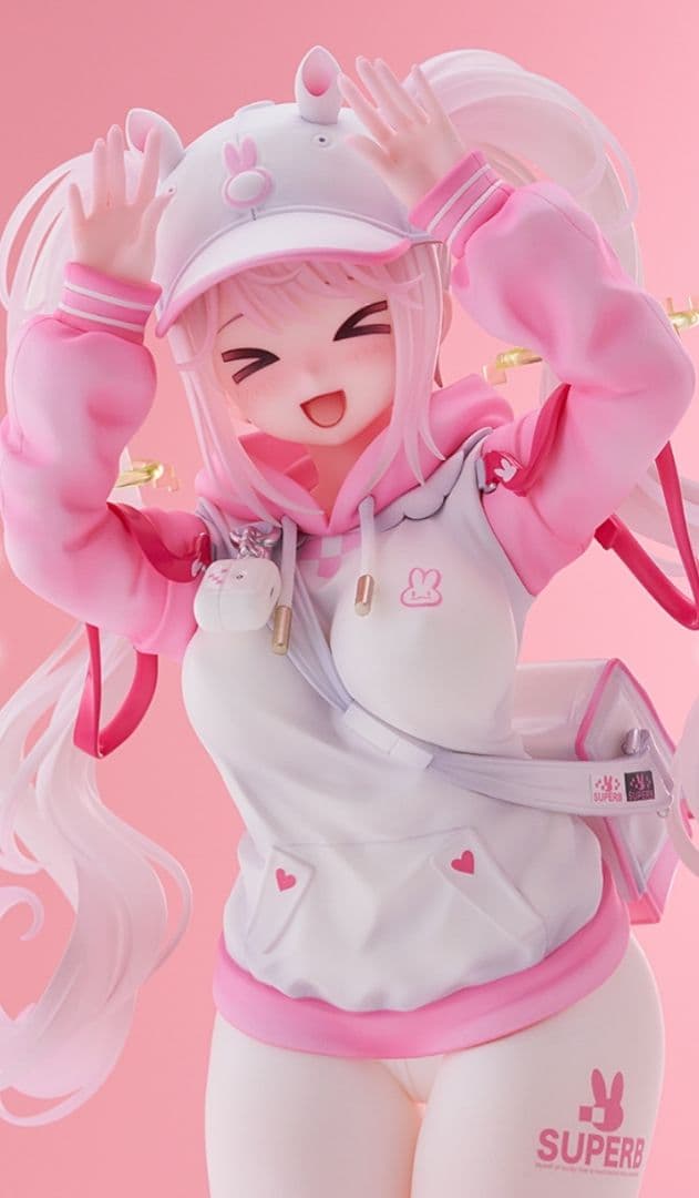 勝利の女神NIKKE 　AMAKUNI　アリス　スイートホーム　フィギュア