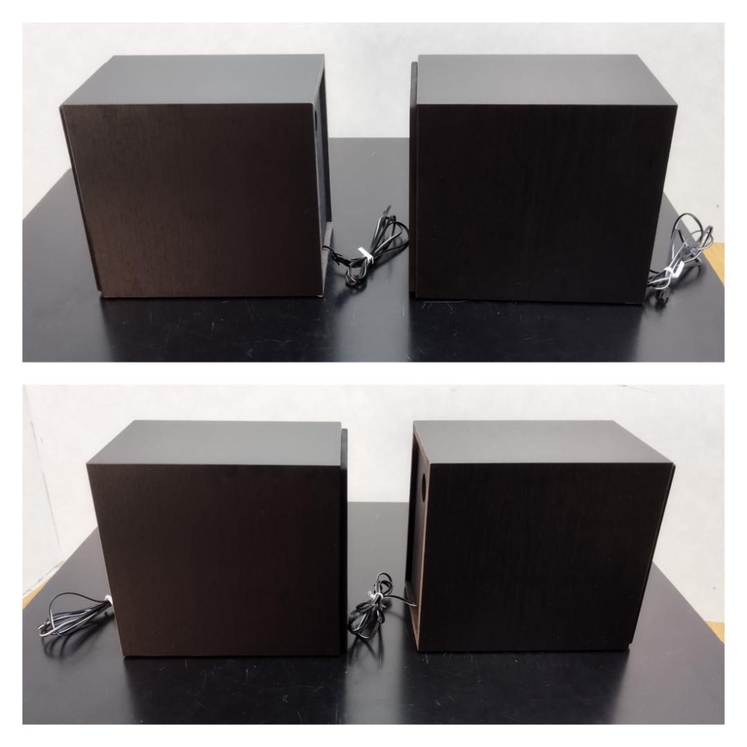 Y♢301 KENWOOD コンパクトHi-Fiシステム M-EB50