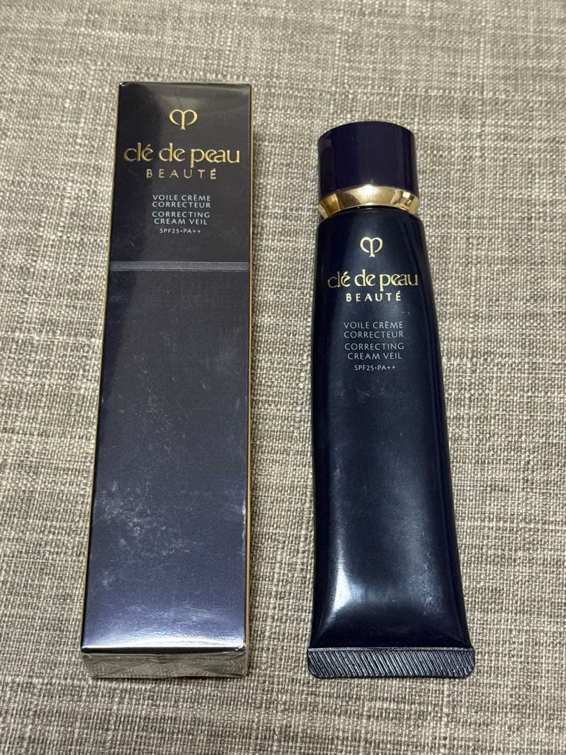 クレ・ド・ポー・ボーテ ヴォワールコレクチュールn ２本