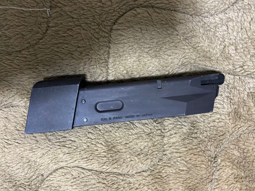 m9 タクティカルマスター　ガスガン