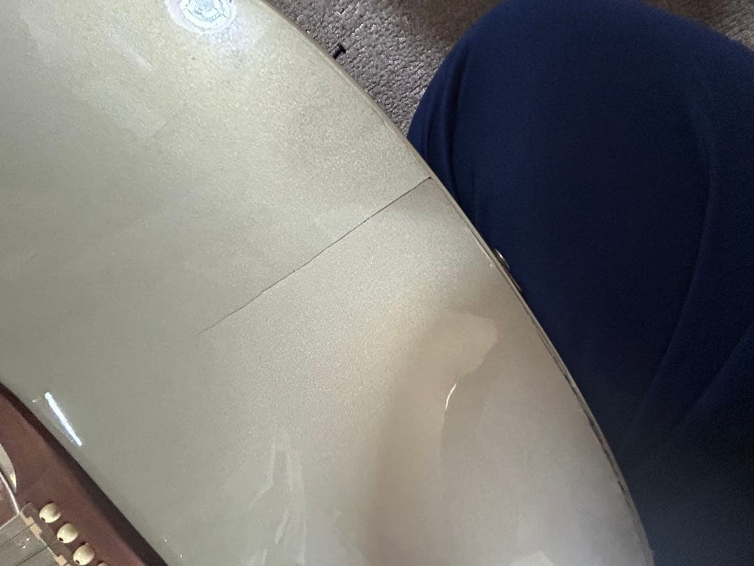 j*u様 Fender アコースティックギター ケースセット