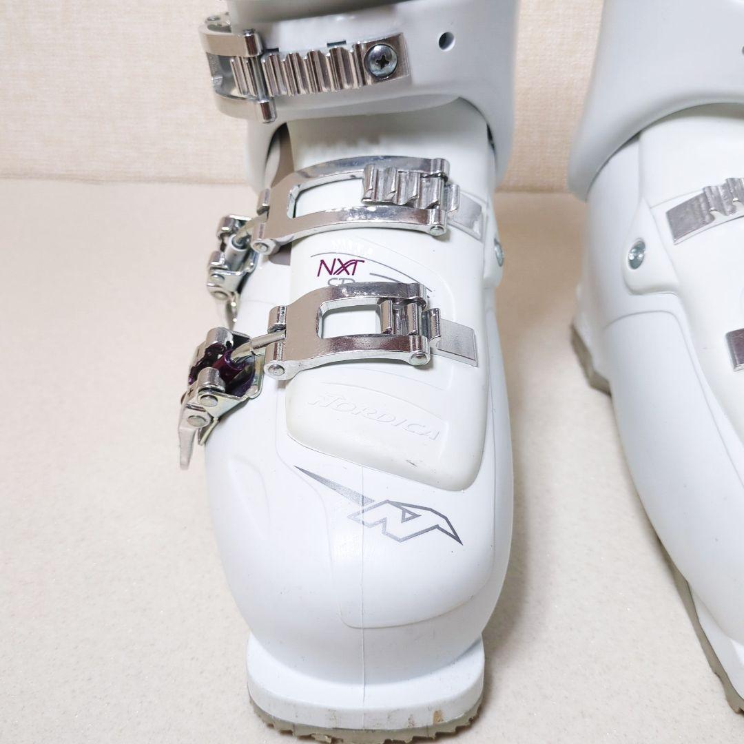 ノルディカ NORDICA スキーブーツ NXT sp55W 24-24.5cm