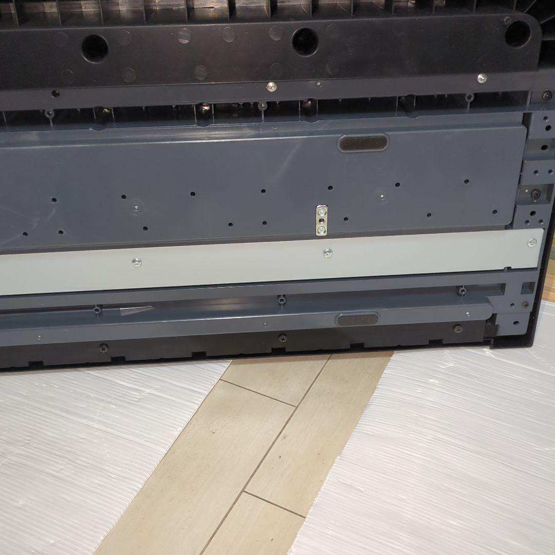 KORG B2 電子ピアノ 88鍵 ブラック　2019年