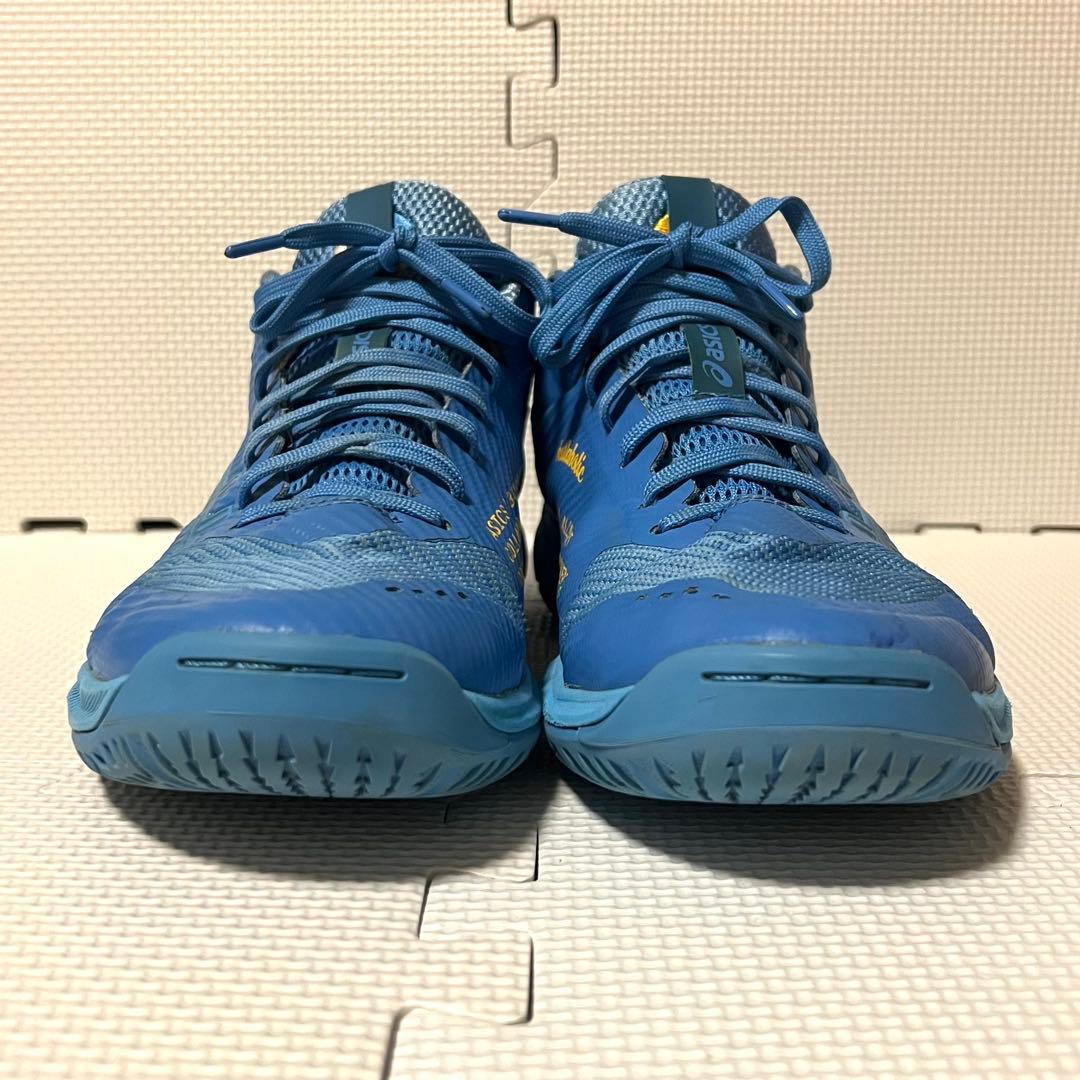 asics×ballaholic GELBURST 24 LOW(26.5cm)