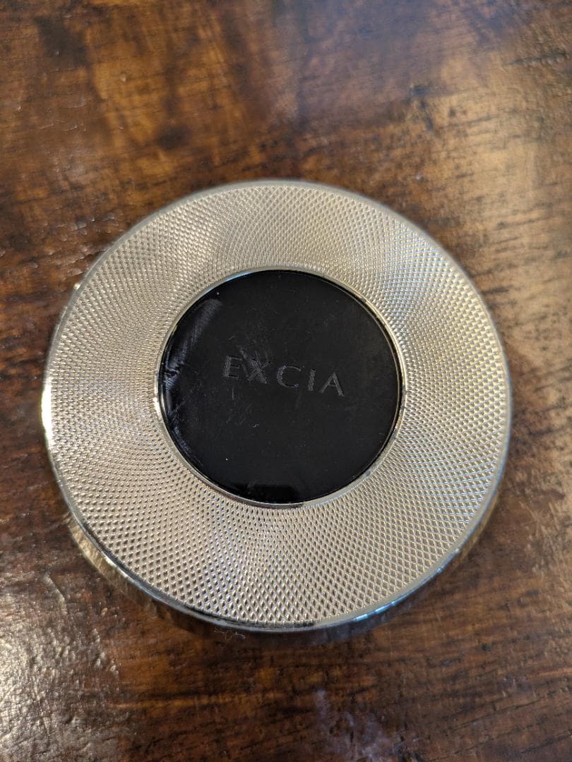 エクシア プレストパウダー ケース L