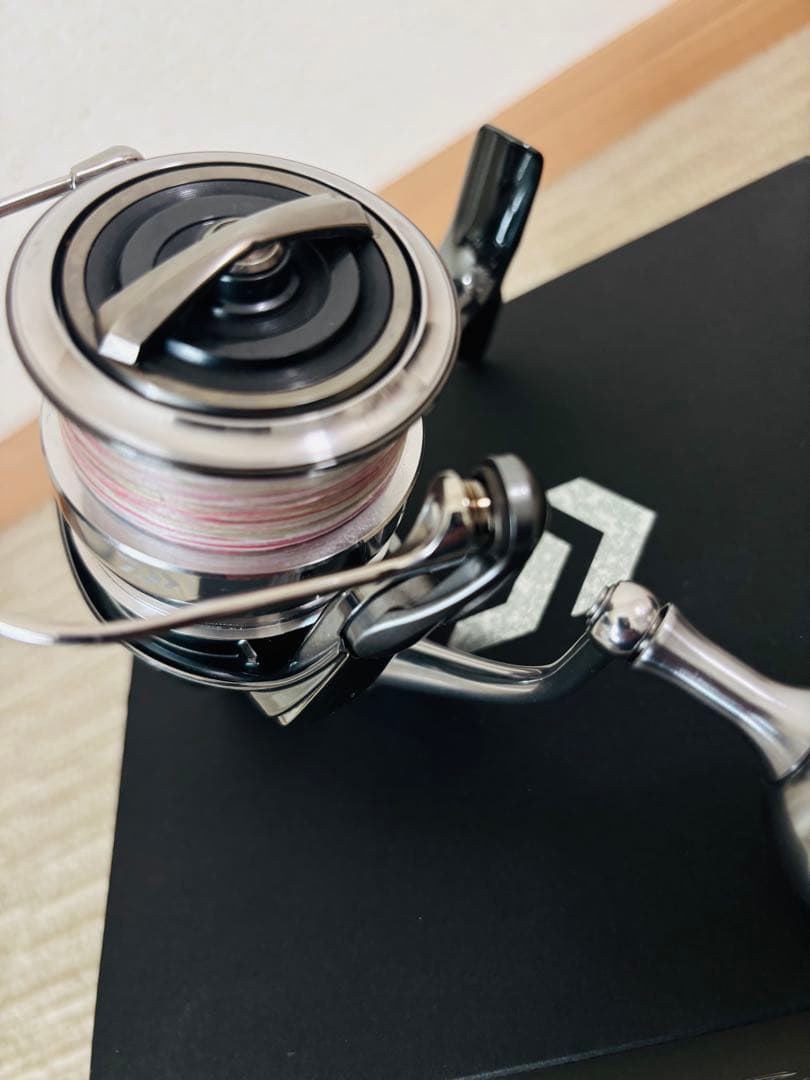 ダイワ EXIST イグジスト LT5000-CXH