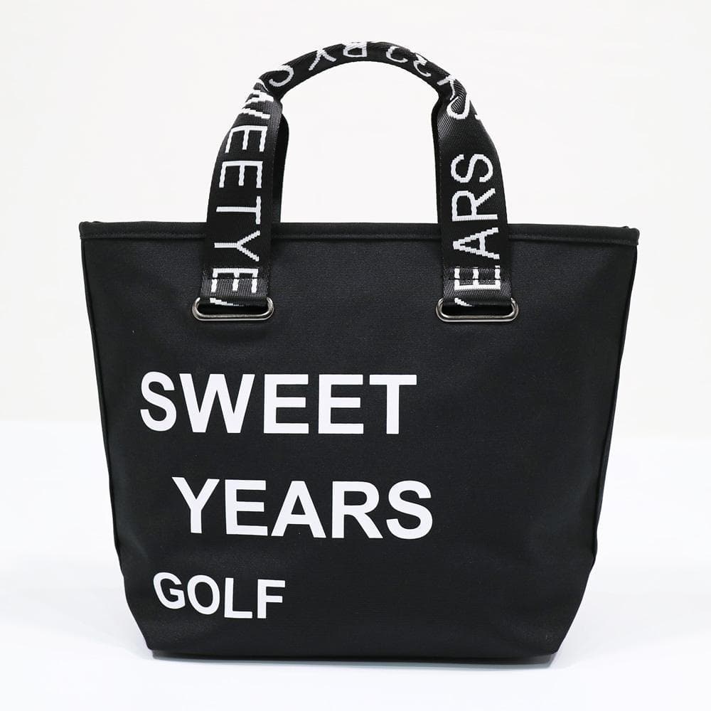 新品☆【SY32 GOLF】カートバッグ