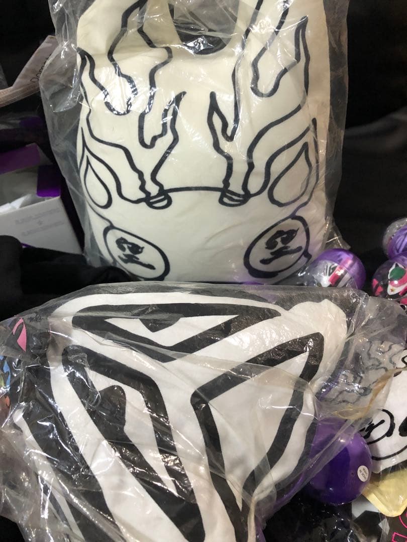 キンキキッズ　KinKi Kids パーカー3種　トランクス等グッズ　堂本剛剛