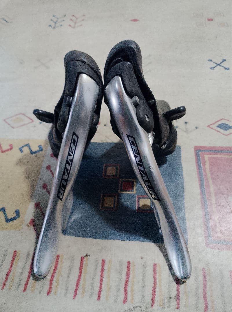 Stiレバー Campagnolo CENTAUR ２×10s