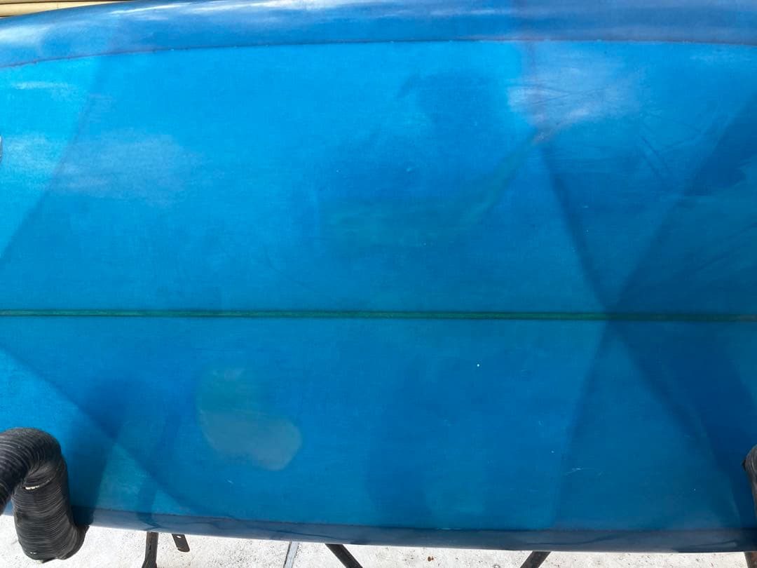 専用値下げ名匠Deus shaper Chris Garrettシングル6.1