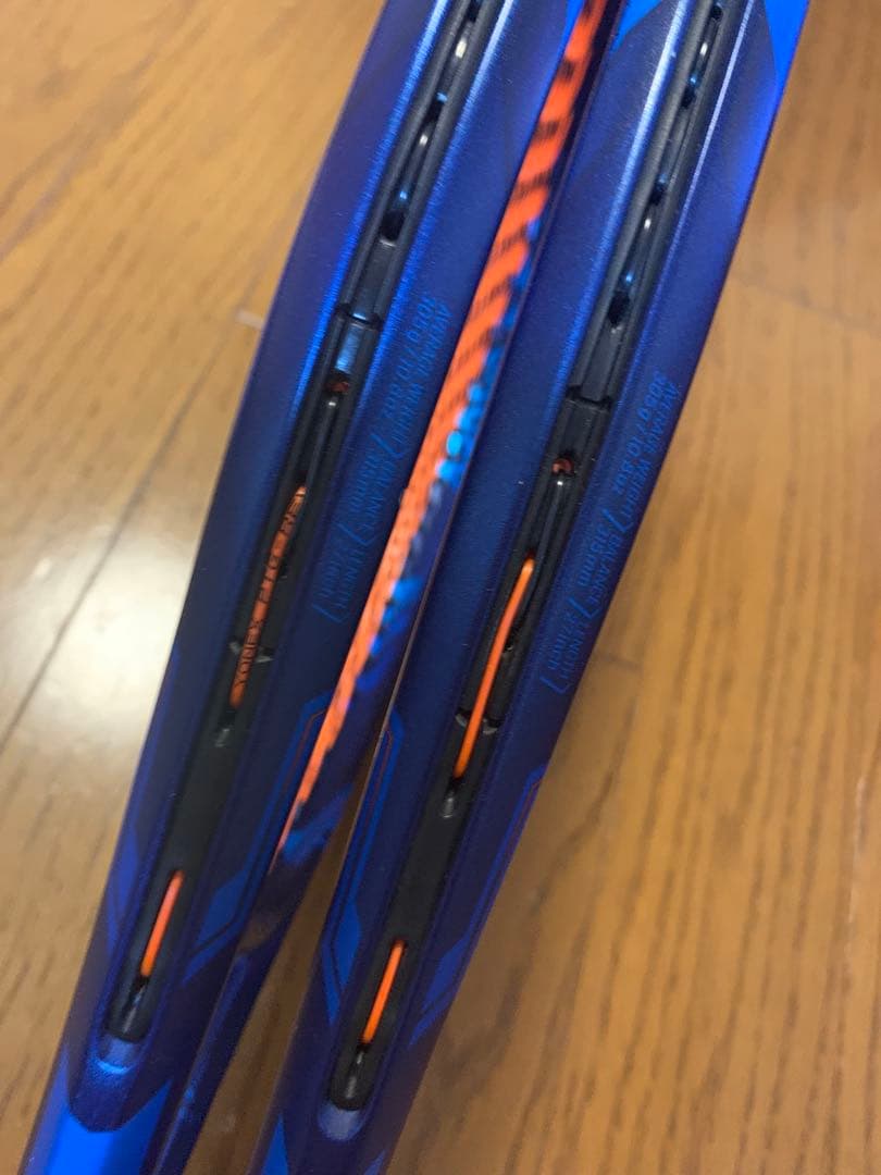 YONEX EZONE 98 2020 G2 2本セット