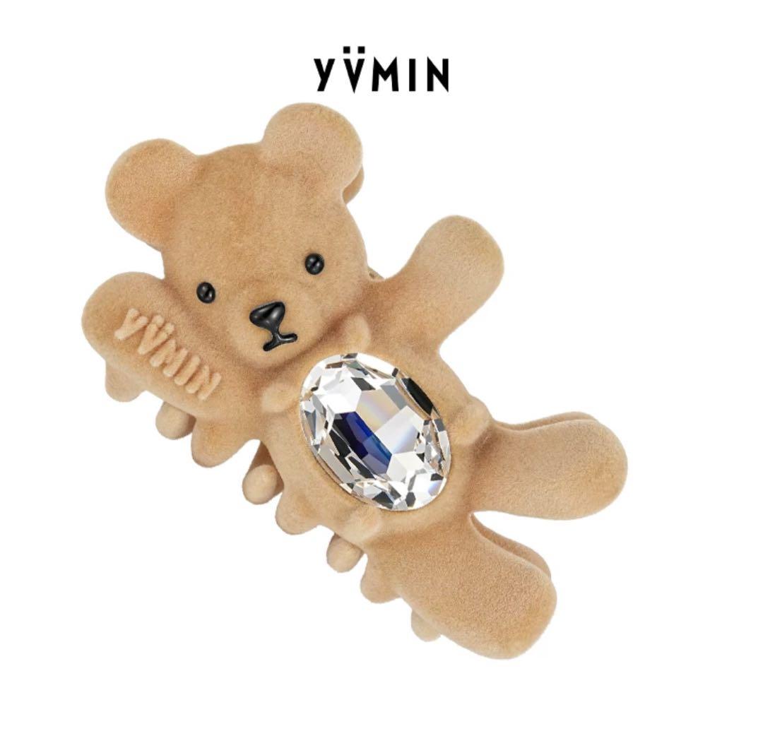 YVMINヘアアクセサリー