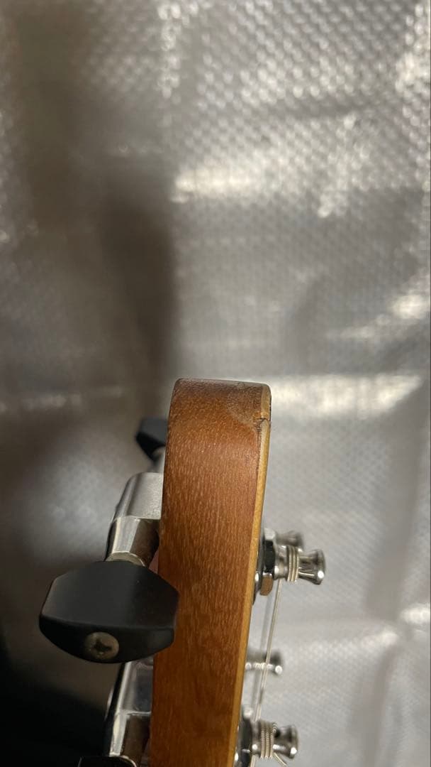 コンディション良好　Godin ゴダンA6 Ultra ナチュラル