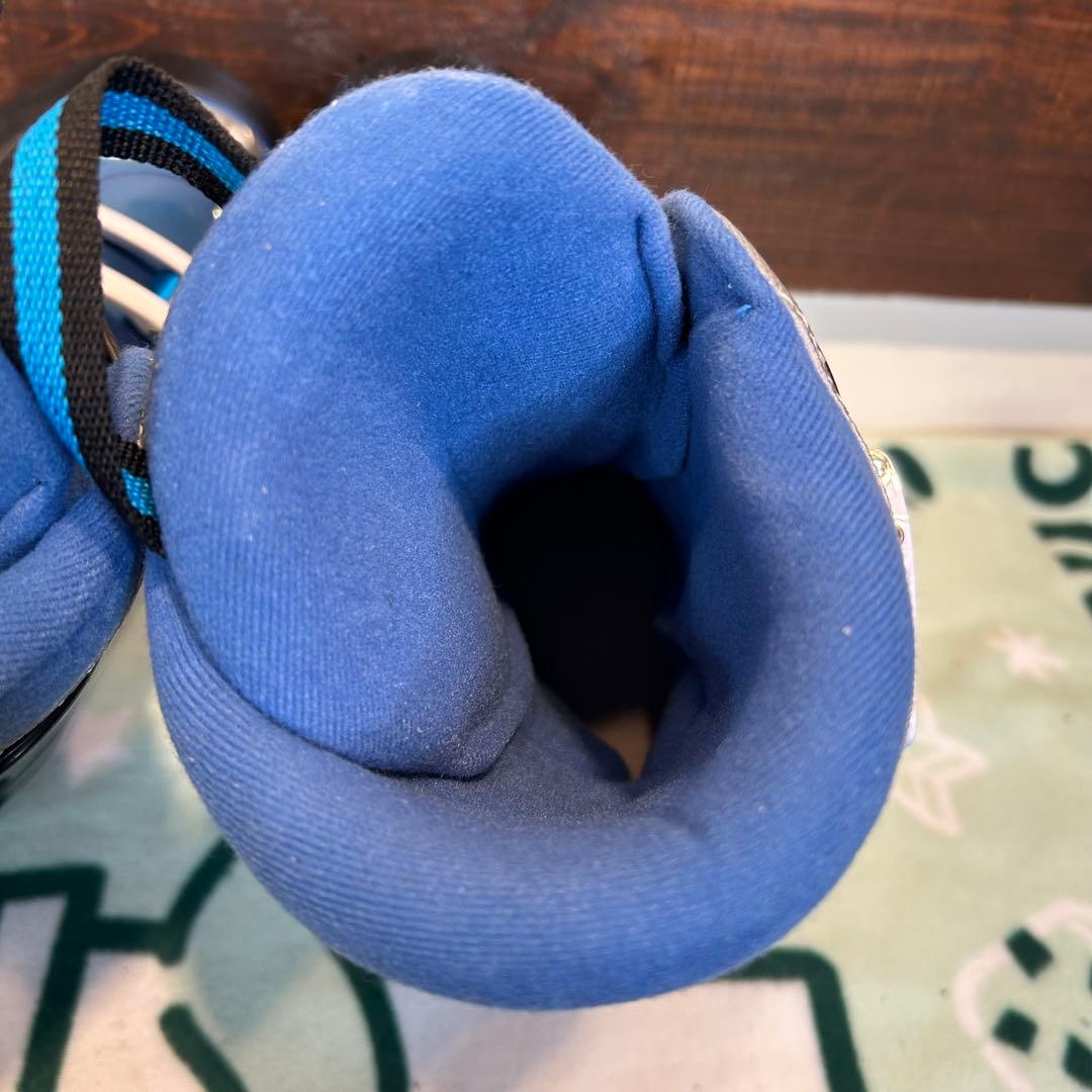 S-BLADE 90cm ブーツ　HART 25〜25.5cm ファンスキー