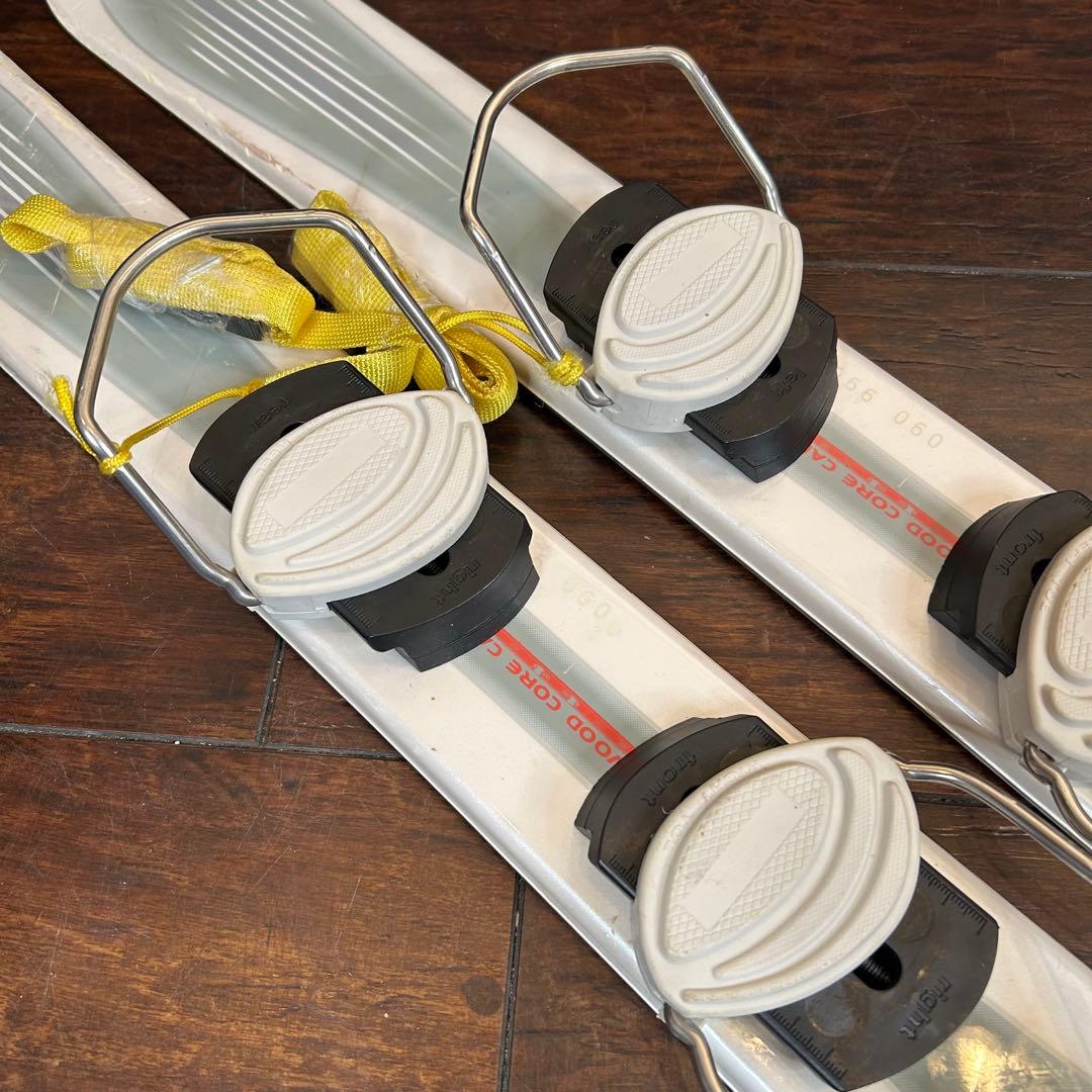 S-BLADE 90cm ブーツ　HART 25〜25.5cm ファンスキー