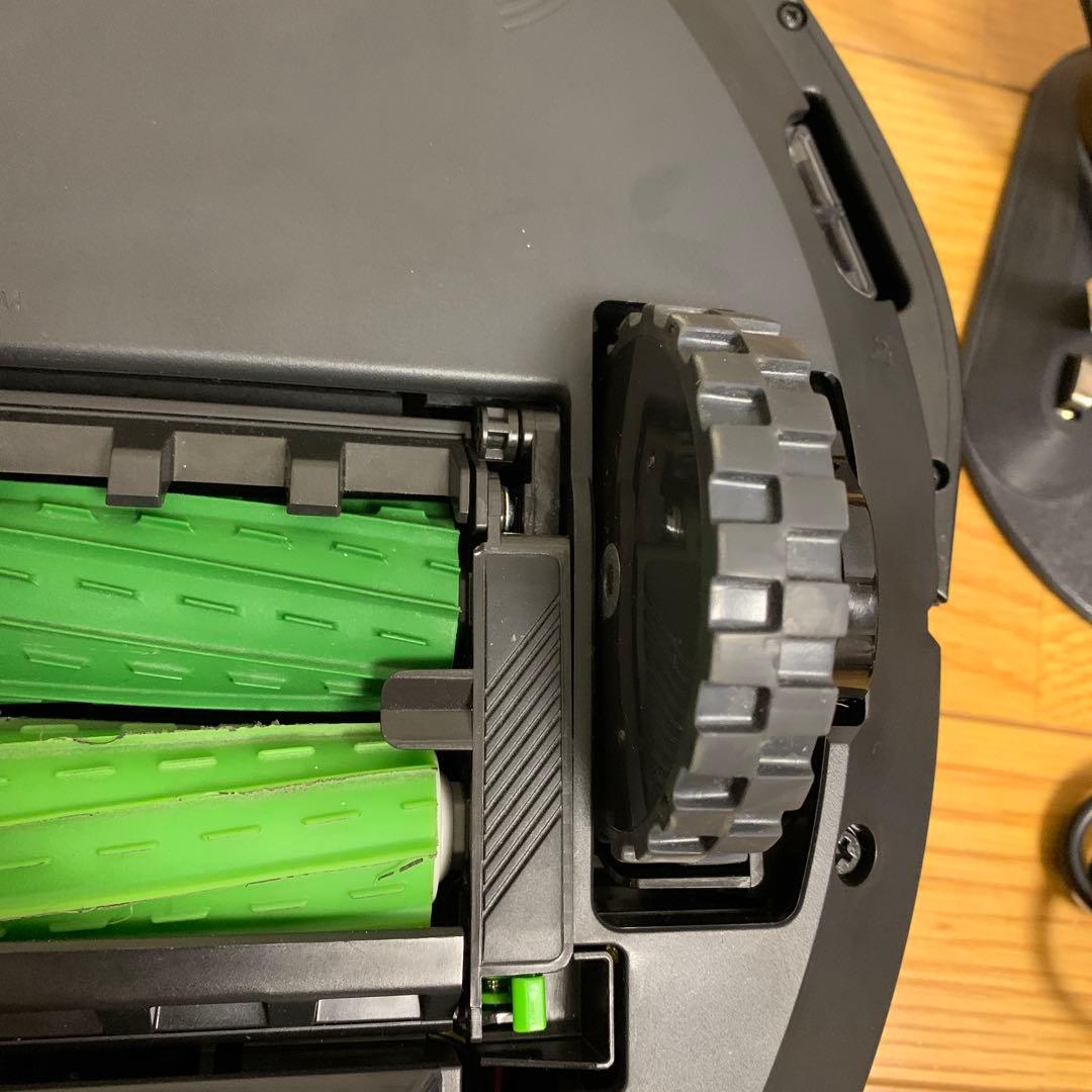 掃除機・クリーナー Irobot roomba i5