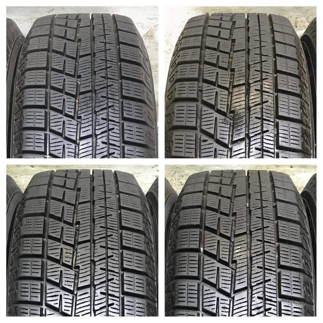 専用32 YOKOHAMA 175/70R14 9.5分目 スタッドレス