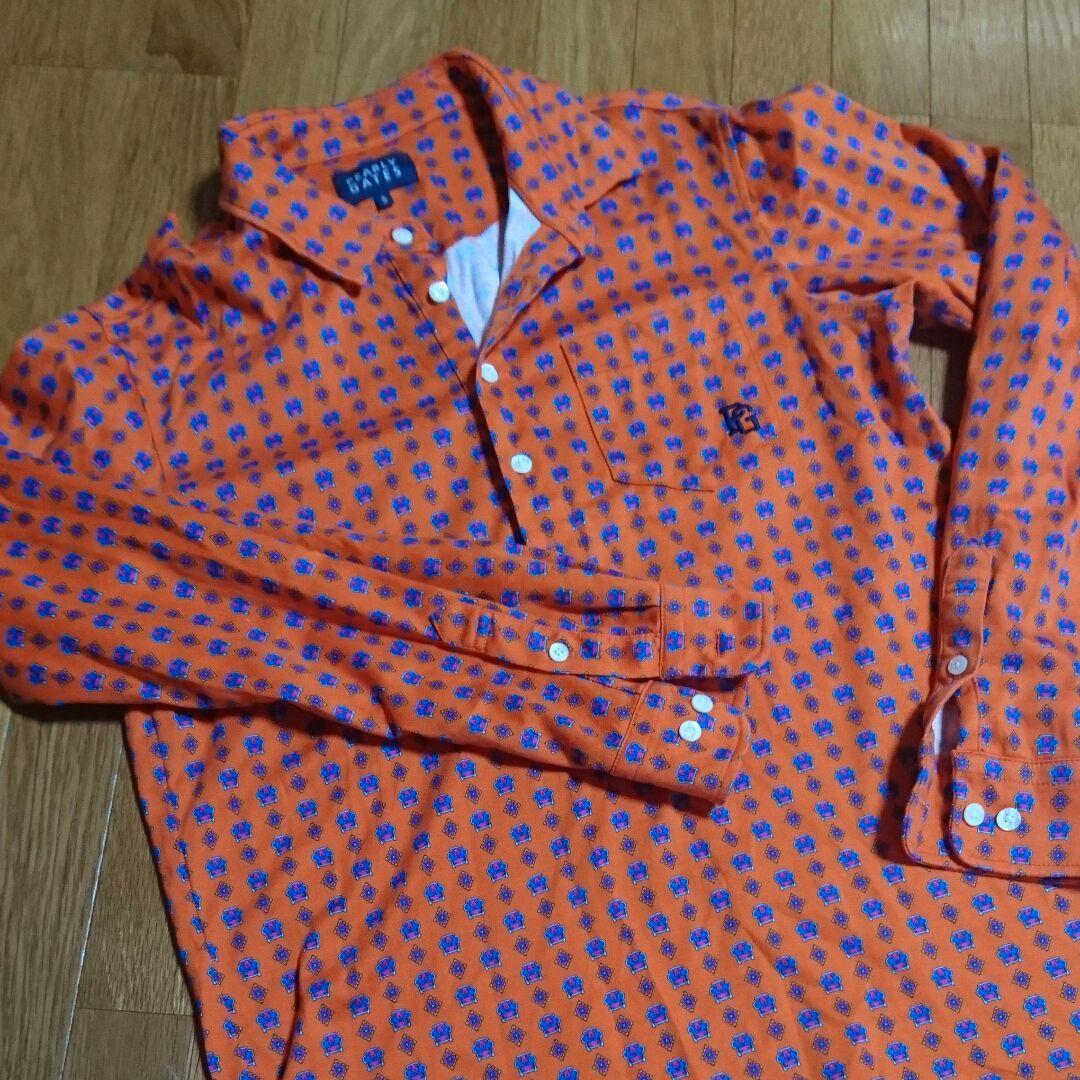 パーリーゲイツ