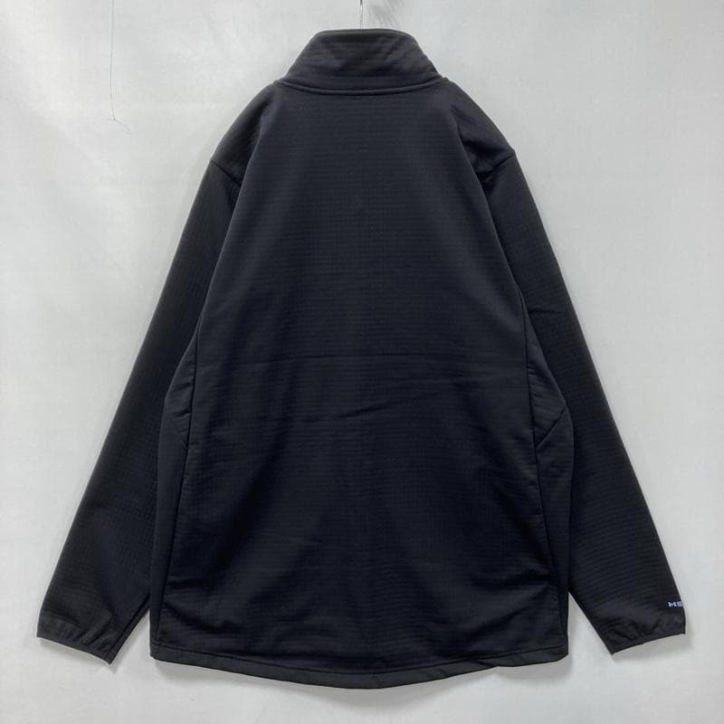 アンダーアーマー/新品/25AW/ウィンターニット 3レイヤー ジャケット