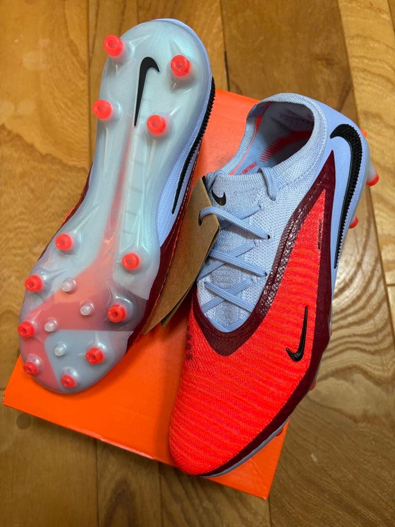 新品　大特価　ナイキ　ファントム 6 LOW エリート AG-PRO